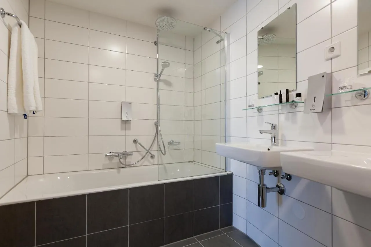 Best Western Plus Hotel Amstelveen