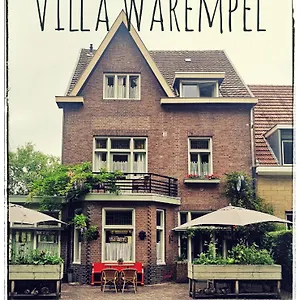 *** Hotel Warempel Nederland