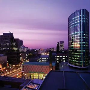 **** Hotel Postillion Wtc Nederland