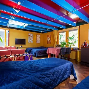 Appartamento Dreamtime Houseboat