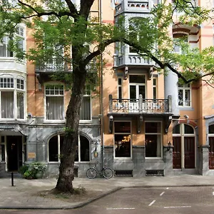 Hotell Jan Luyken