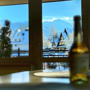 Broniewskiego Zakopane