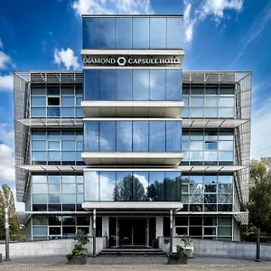 Diamond Capsule Amsterdam South Amstelveen