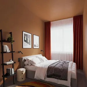 Aparthotel Bob W Ticinese
