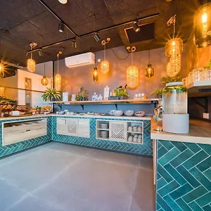Vienna House Easy By Wyndham Amsterdam Airport Schiphol Отель